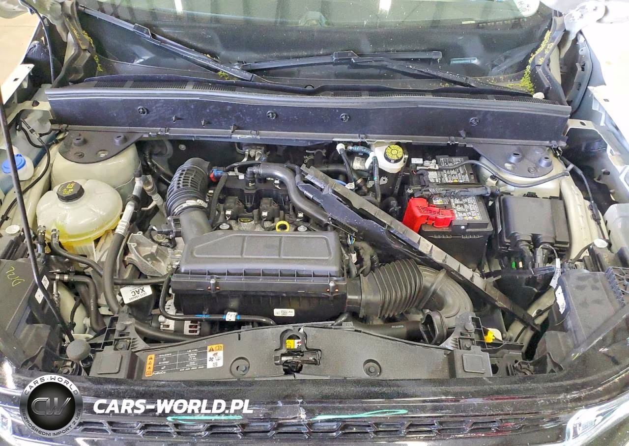 2025 Ford Bronco Sport Outer Banks VIN:3FMCR9CN2SRE45742 - 12