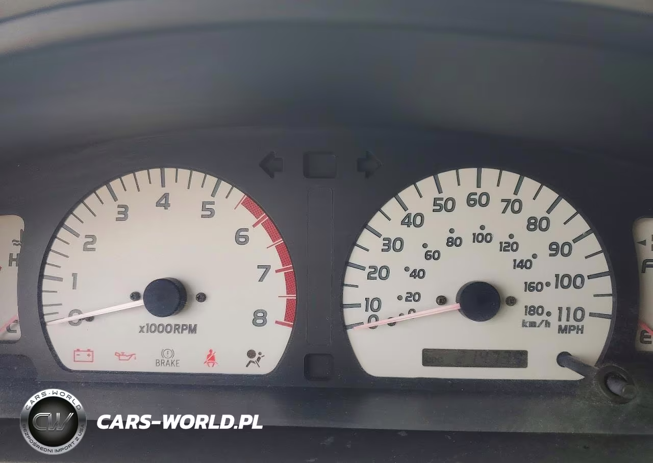 2002 Toyota Tacoma Double Cab Prerunner VIN:5TEGM92N62Z073862 - 9