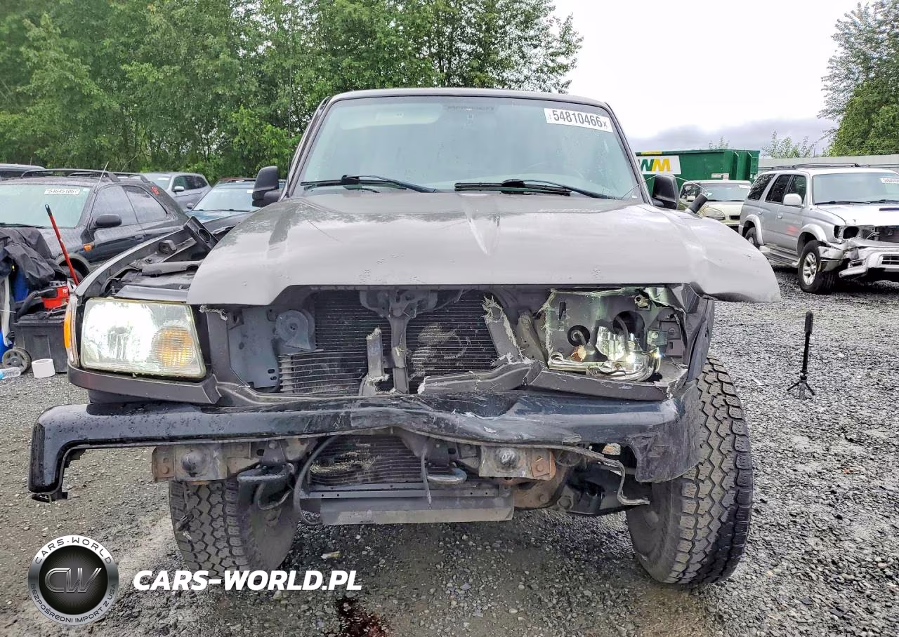 2009 Ford Ranger Super Cab VIN:1FTZR45E49PA41812 - 5
