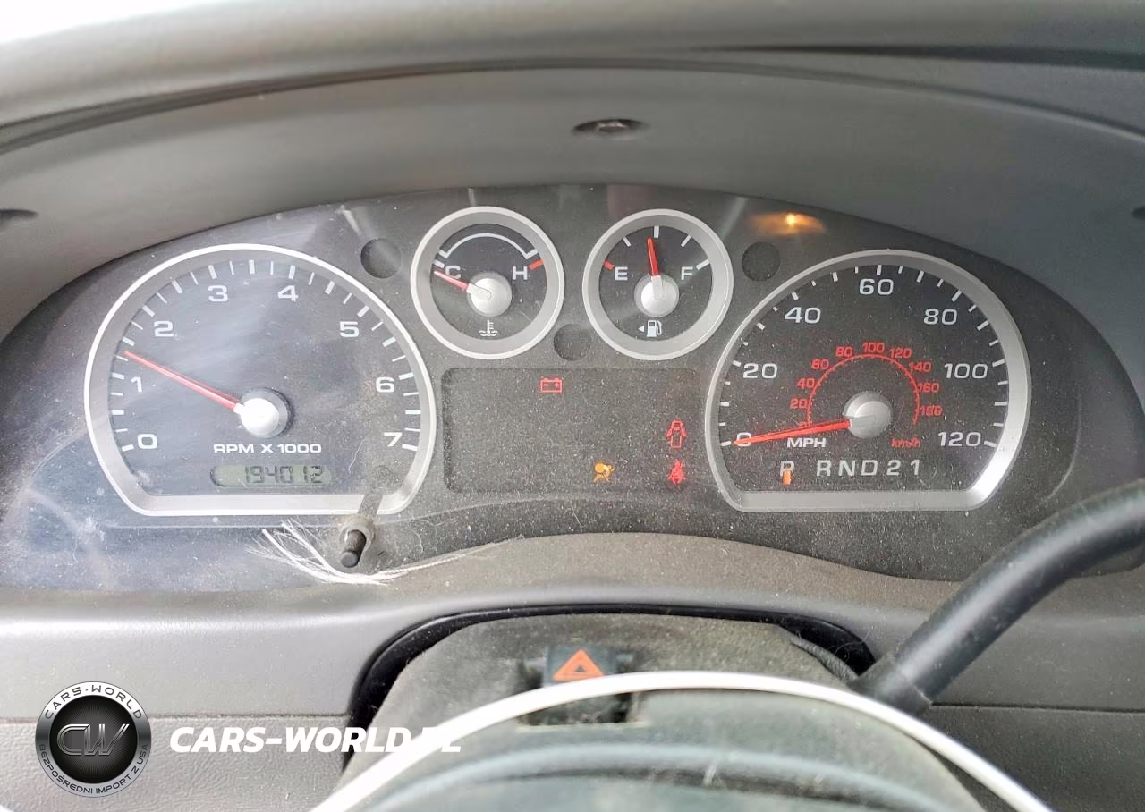 2009 Ford Ranger Super Cab VIN:1FTZR45E49PA41812 - 9