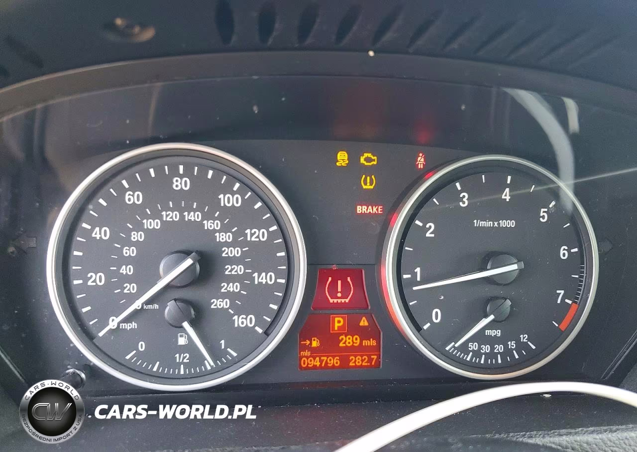 2013 BMW X5 xDrive35I VIN:5UXZV4C59D0E01187 - 9