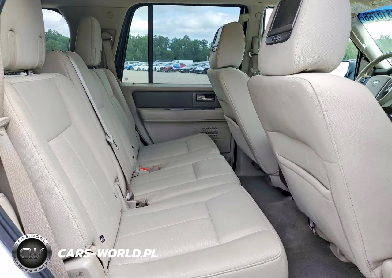 2014 Ford Expedition Xlt VIN:1FMJU1H57EEF02220 - 11