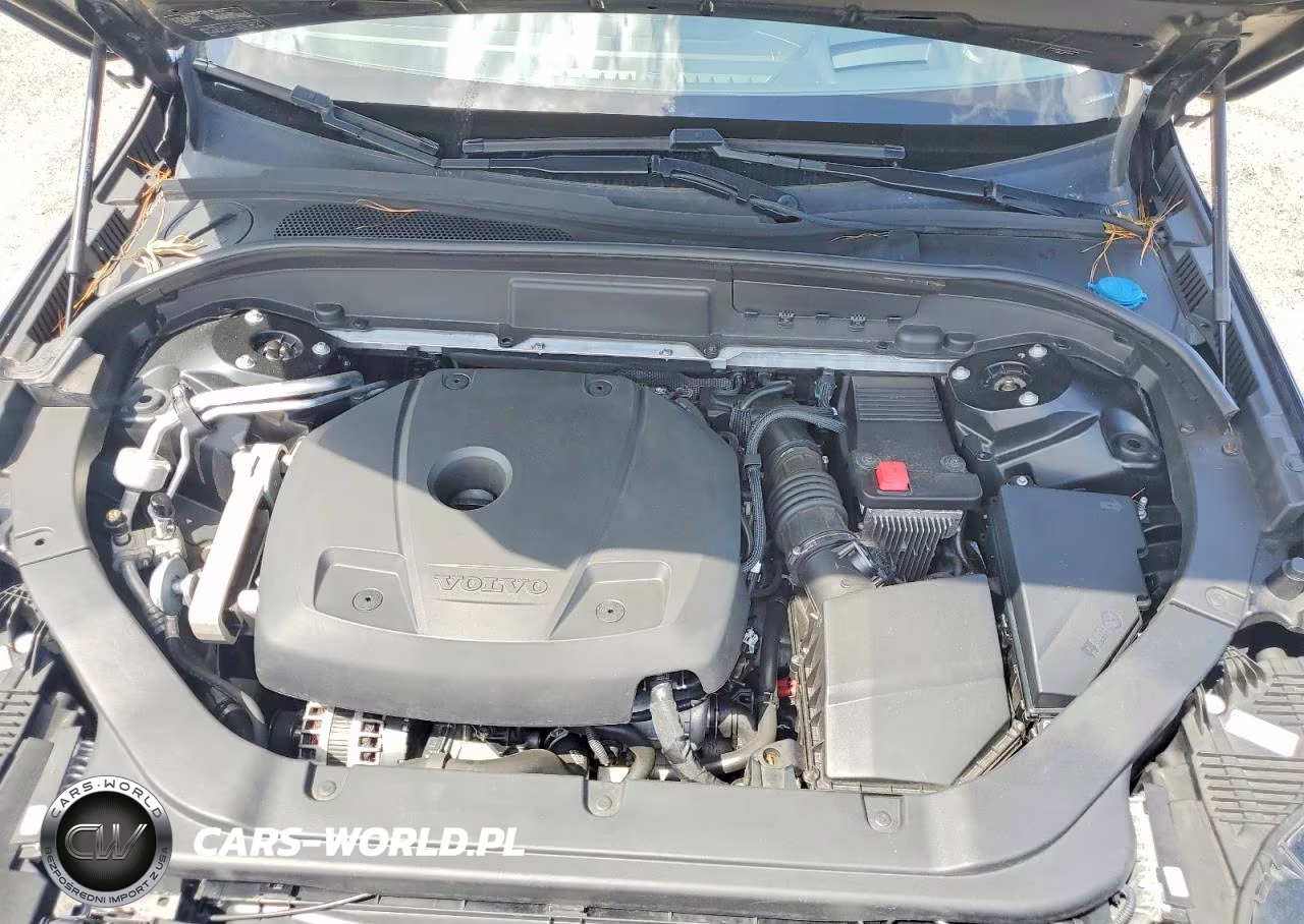2018 Volvo Xc60 T6 VIN:LYVA22RL4JB078616 - 12