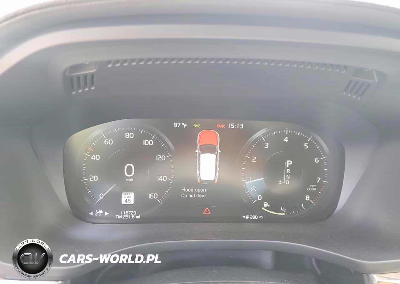2018 Volvo Xc60 T6 VIN:LYVA22RL4JB078616 - 9
