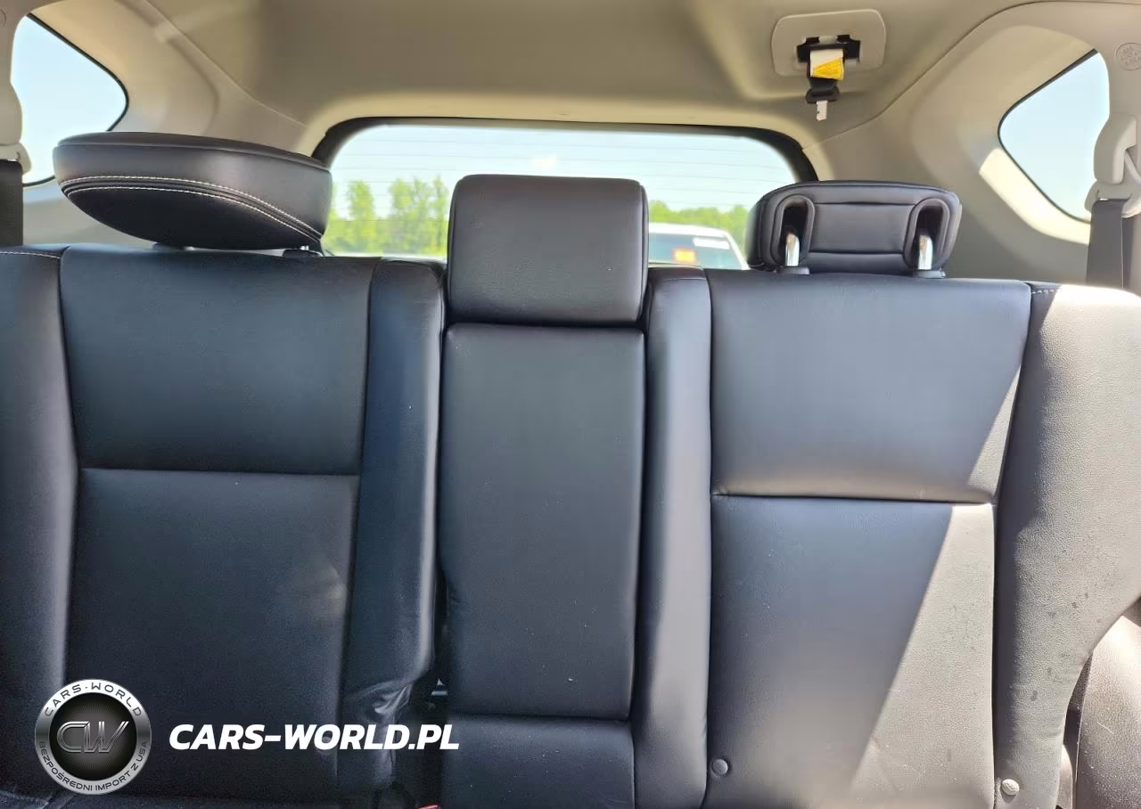 2014 Toyota Rav4 Limited VIN:2T3DFREVXEW227255 - 10
