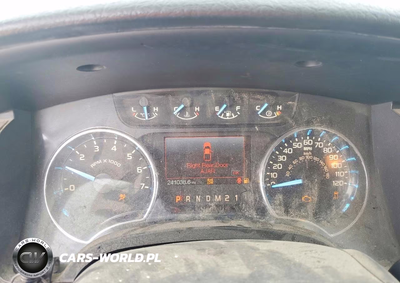 2011 Ford F150 Super Cab VIN:1FTFX1ETXBFC27548 - 9