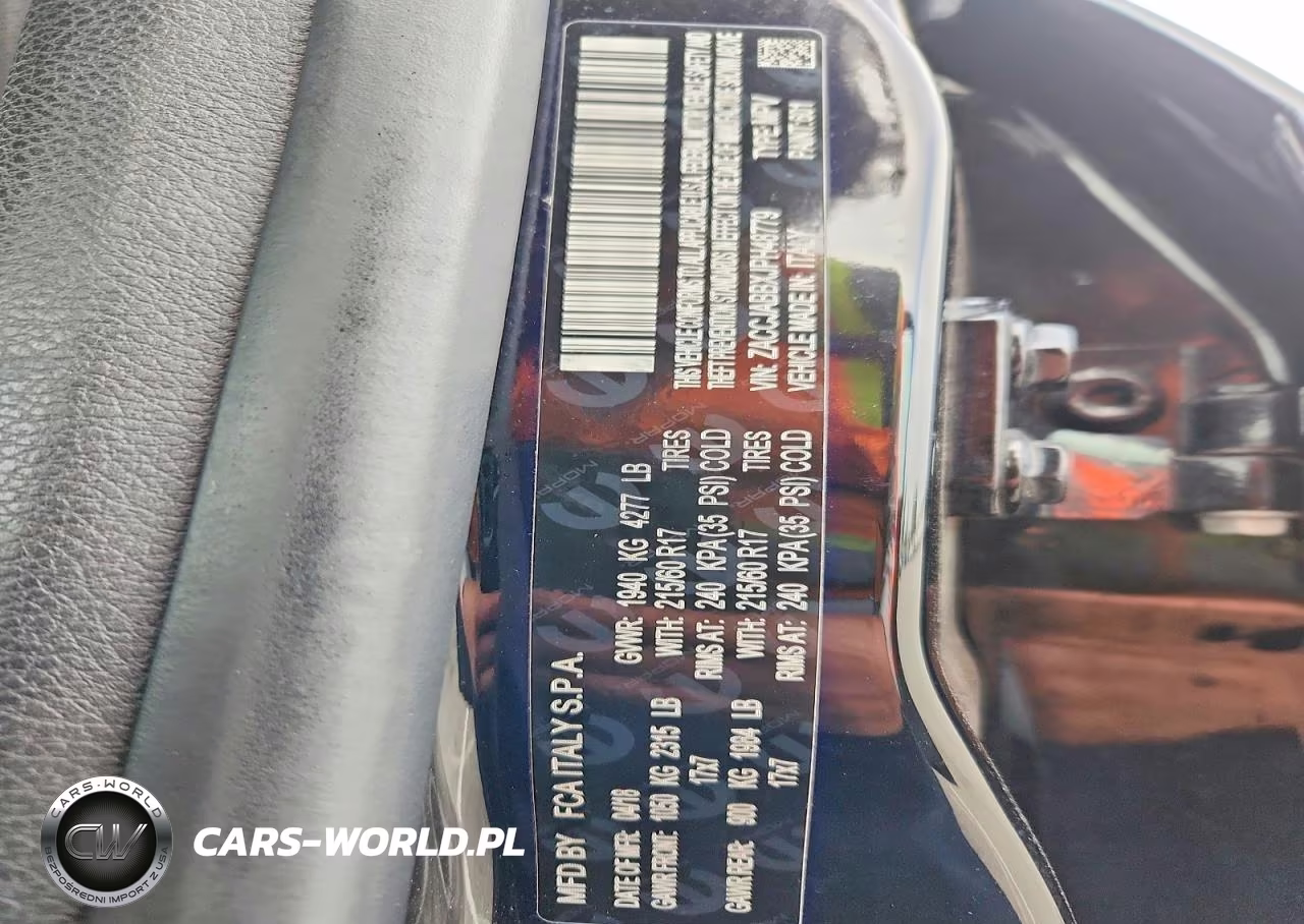 2018 Jeep Renegade Latitude VIN:ZACCJABBXJPH48779 - 12