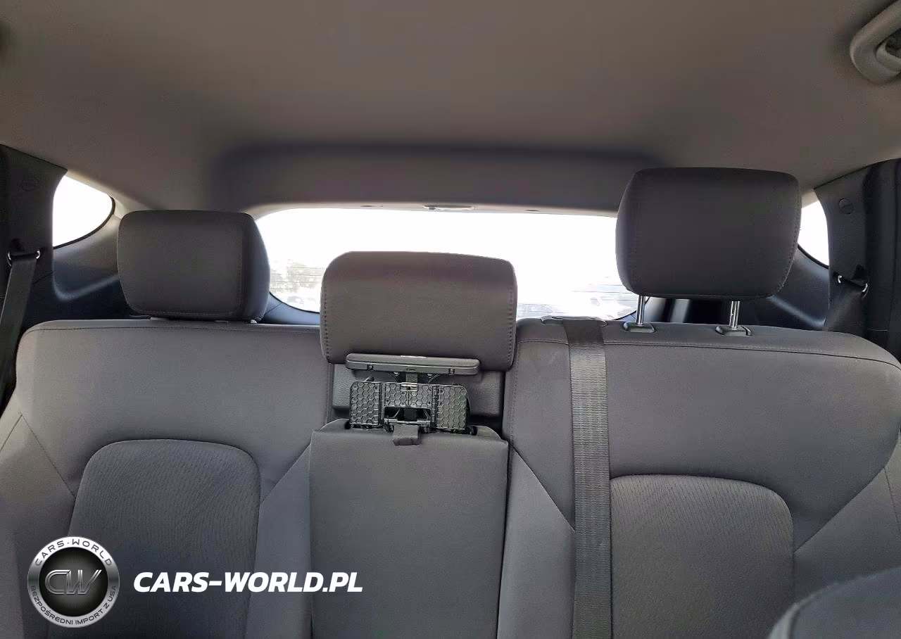 2013 Hyundai Santa Fe Sport 2.0T VIN:5XYZU3LA0DG098304 - 10