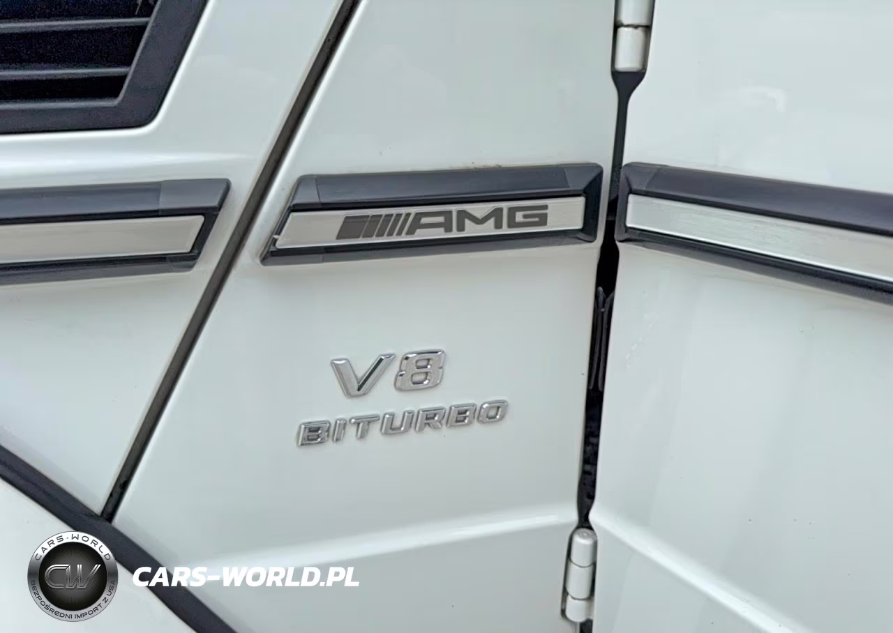 2014 Mercedes-Benz G 63 Amg VIN:WDCYC7DFXEX214231 - 12