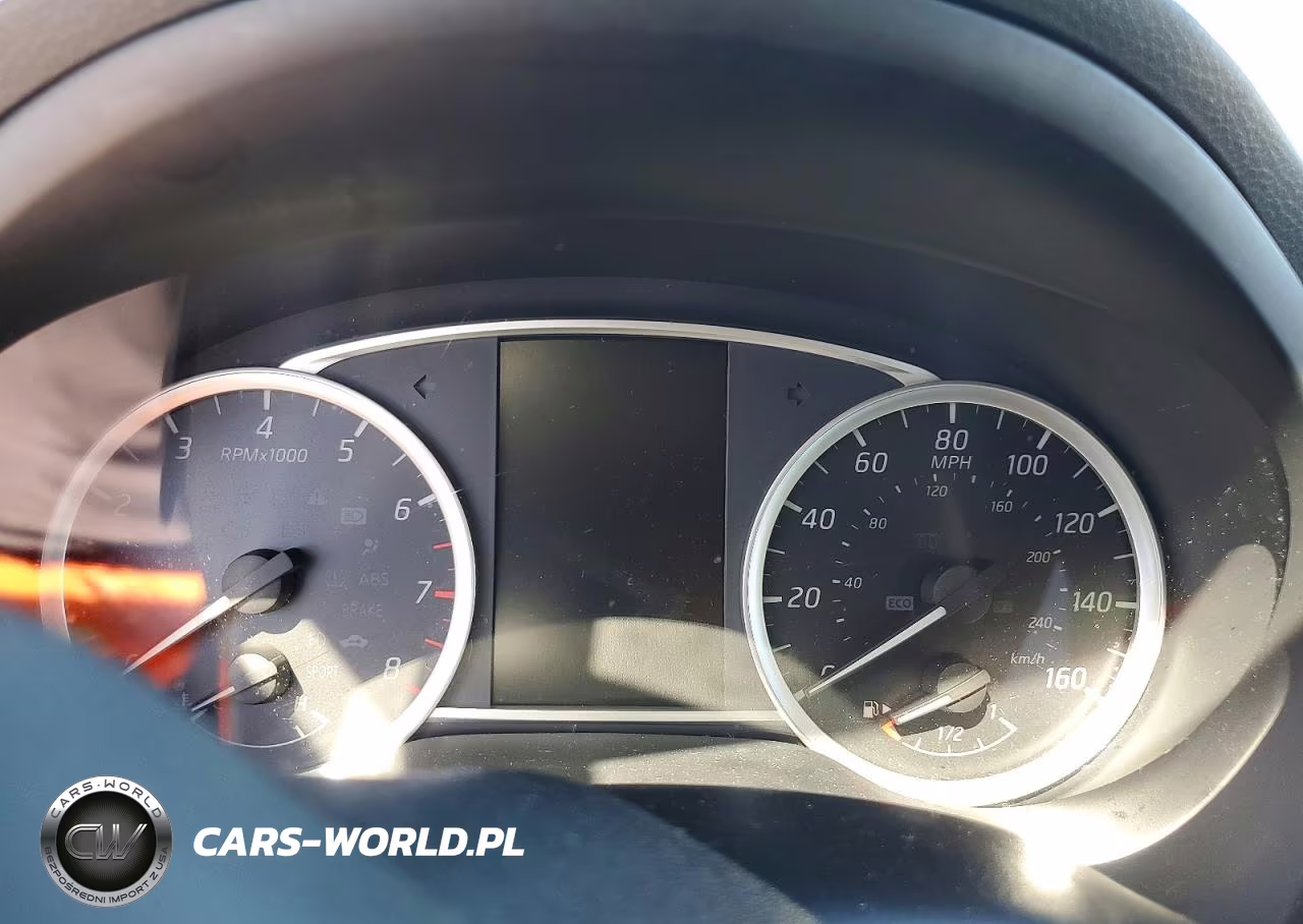2019 Nissan Sentra S VIN:3N1AB7AP0KY272336 - 9