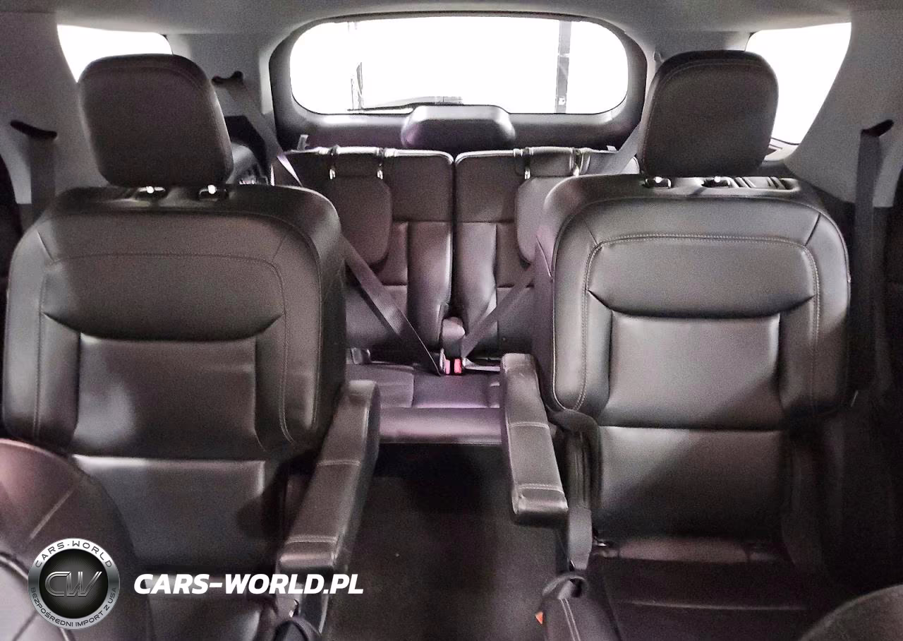 2022 Ford Explorer Xlt VIN:1FMSK8DH1NGA69310 - 10