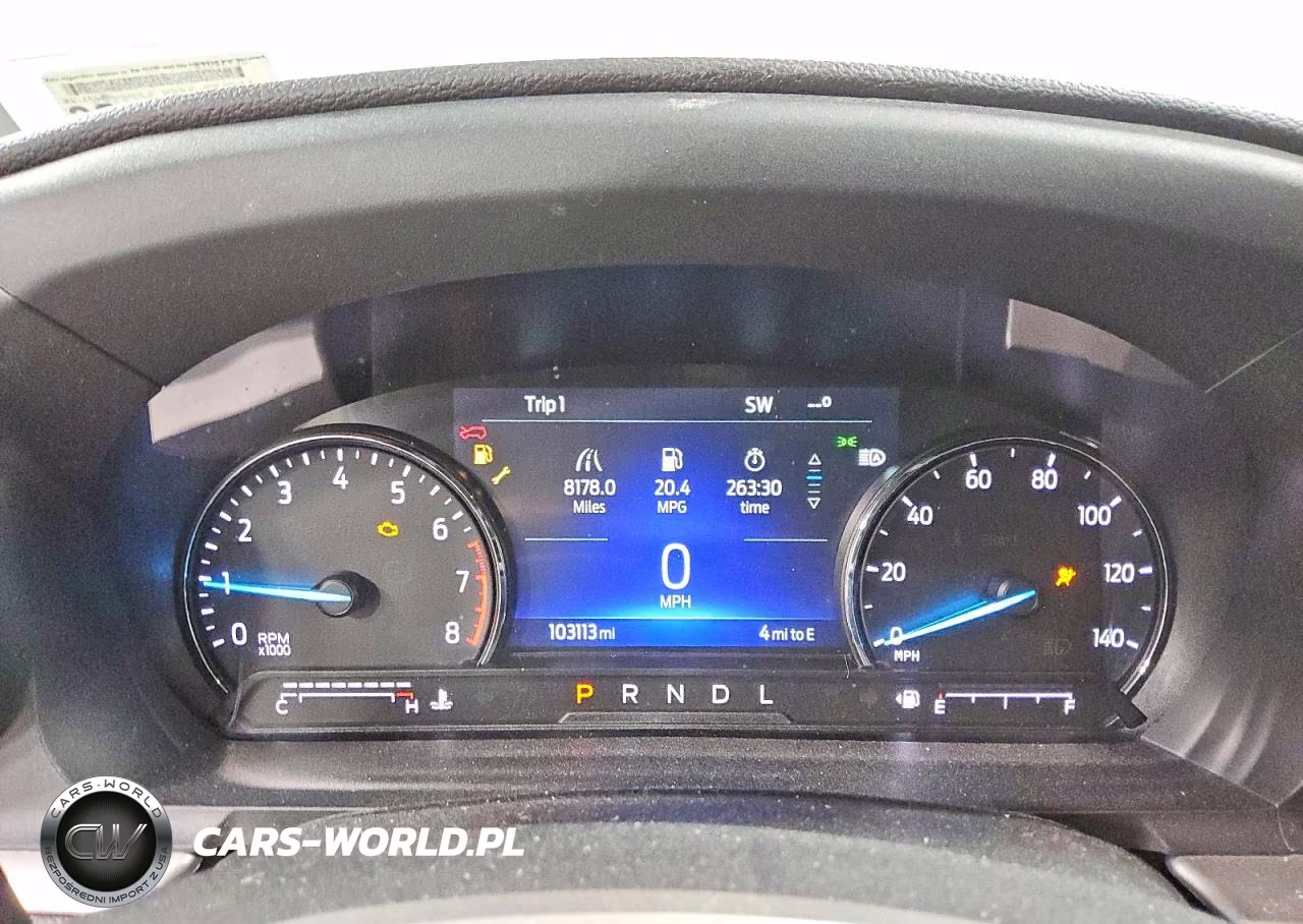 2022 Ford Explorer Xlt VIN:1FMSK8DH1NGA69310 - 9