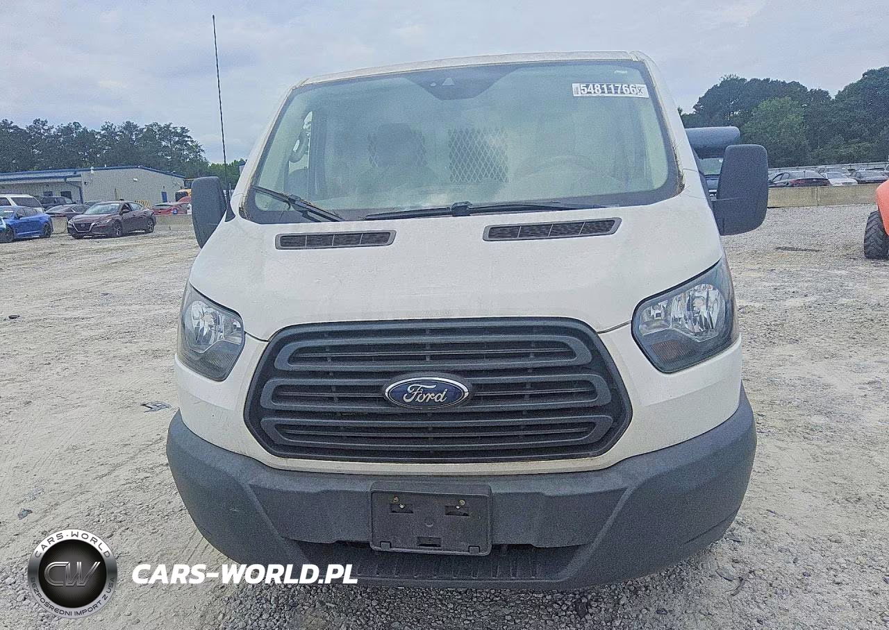 2018 Ford Transit T-250 VIN:1FTYR1YGXJKA97732 - 5