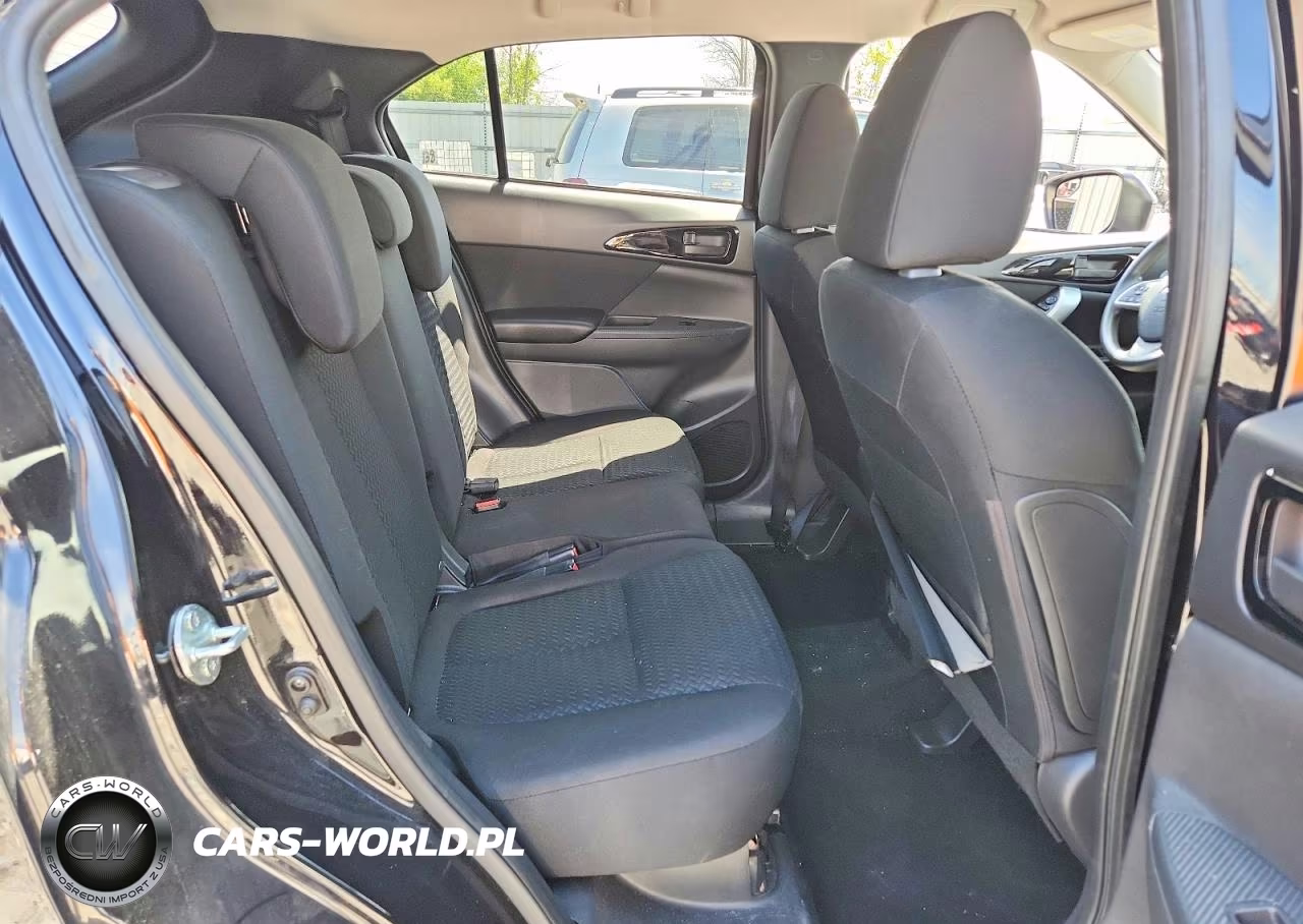 2019 Mitsubishi Eclipse Se VIN:JA4AT3AA5KZ029684 - 10