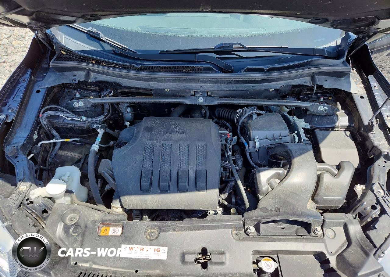 2019 Mitsubishi Eclipse Se VIN:JA4AT3AA5KZ029684 - 11