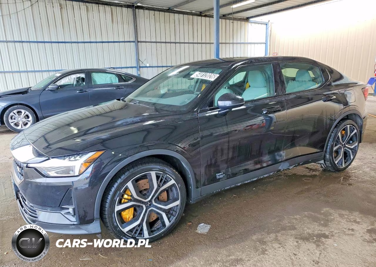 2023 Polestar 2 – zdjęcie 1 z 13