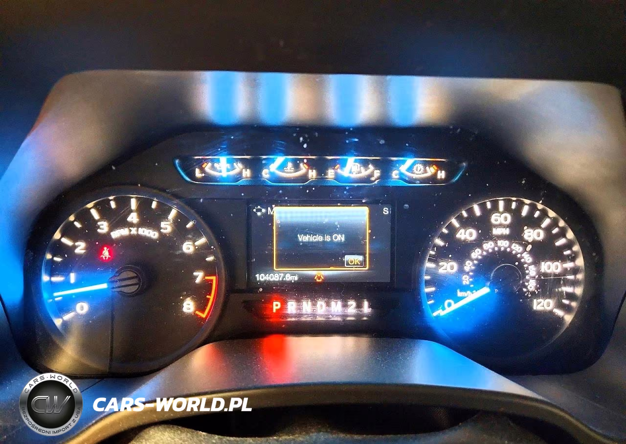 2018 Ford F150 Super Cab VIN:1FTEX1CB2JKD59392 - 9