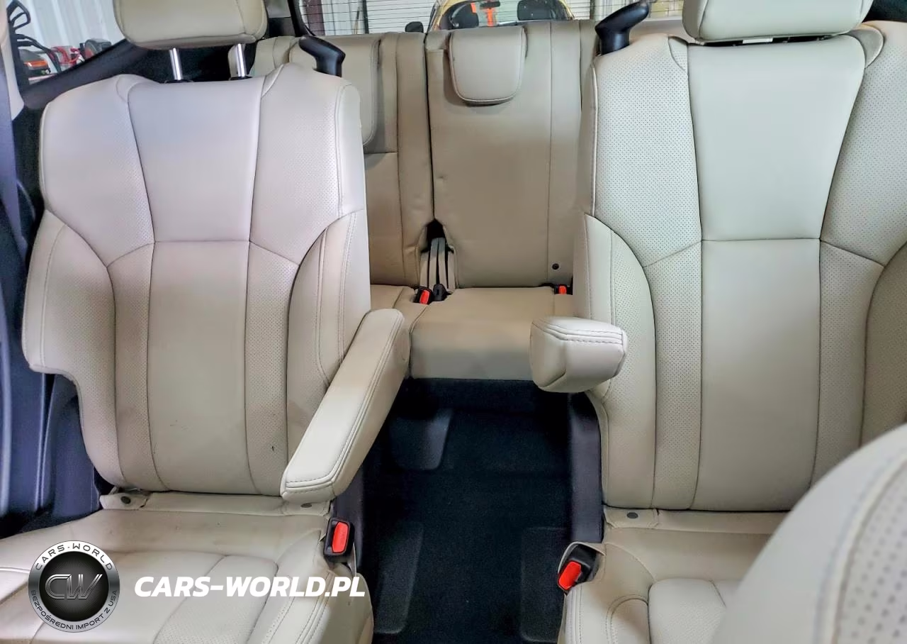 2025 Subaru Ascent Limited VIN:4S4WMAPD0S3429858 - 10