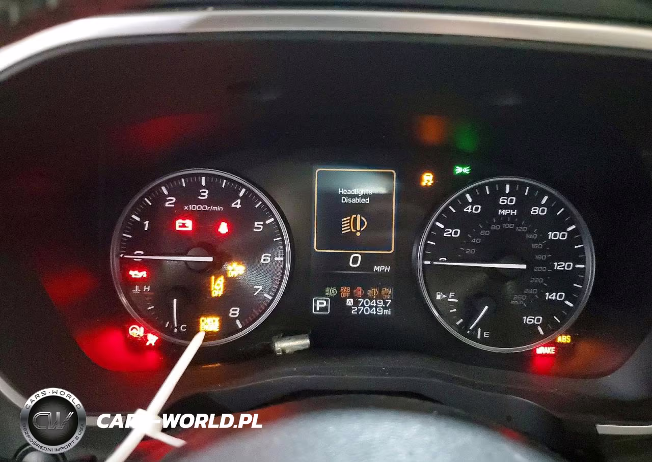 2025 Subaru Ascent Limited VIN:4S4WMAPD0S3429858 - 9