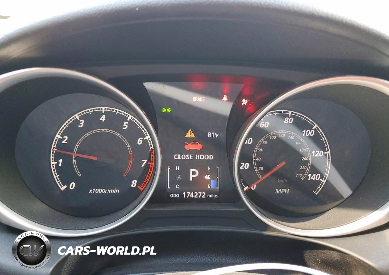 2013 Mitsubishi Outlander Sport Es VIN:4A4AP3AUXDE013830 - 9