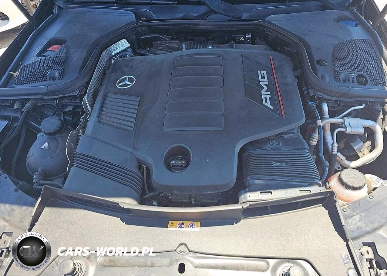 2020 Mercedes-Benz Amg Gt 53 VIN:WDD7X6BB1LA013985 - 7