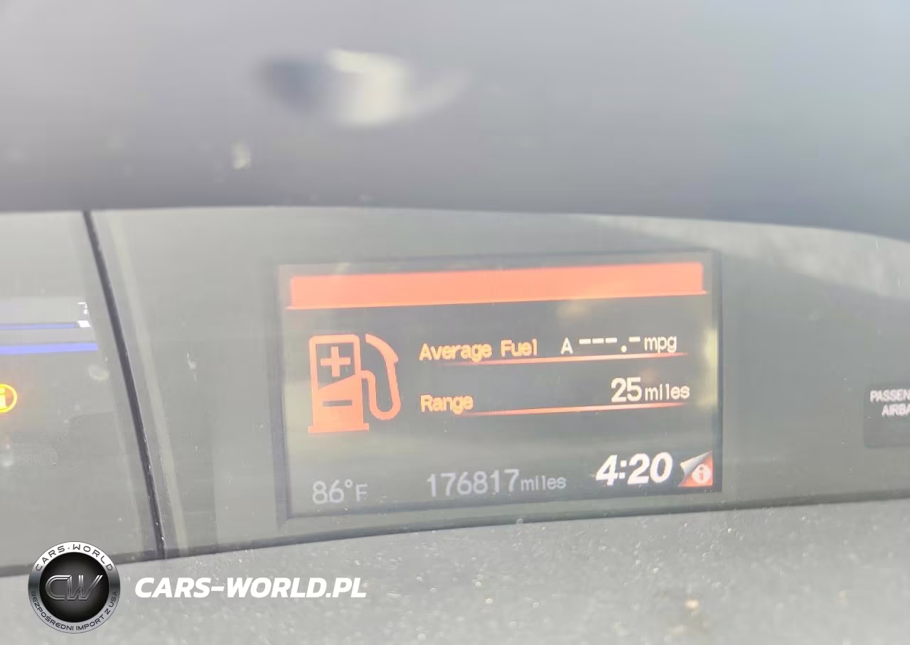 2014 Honda Civic Lx VIN:19XFB2F51EE046034 - 9
