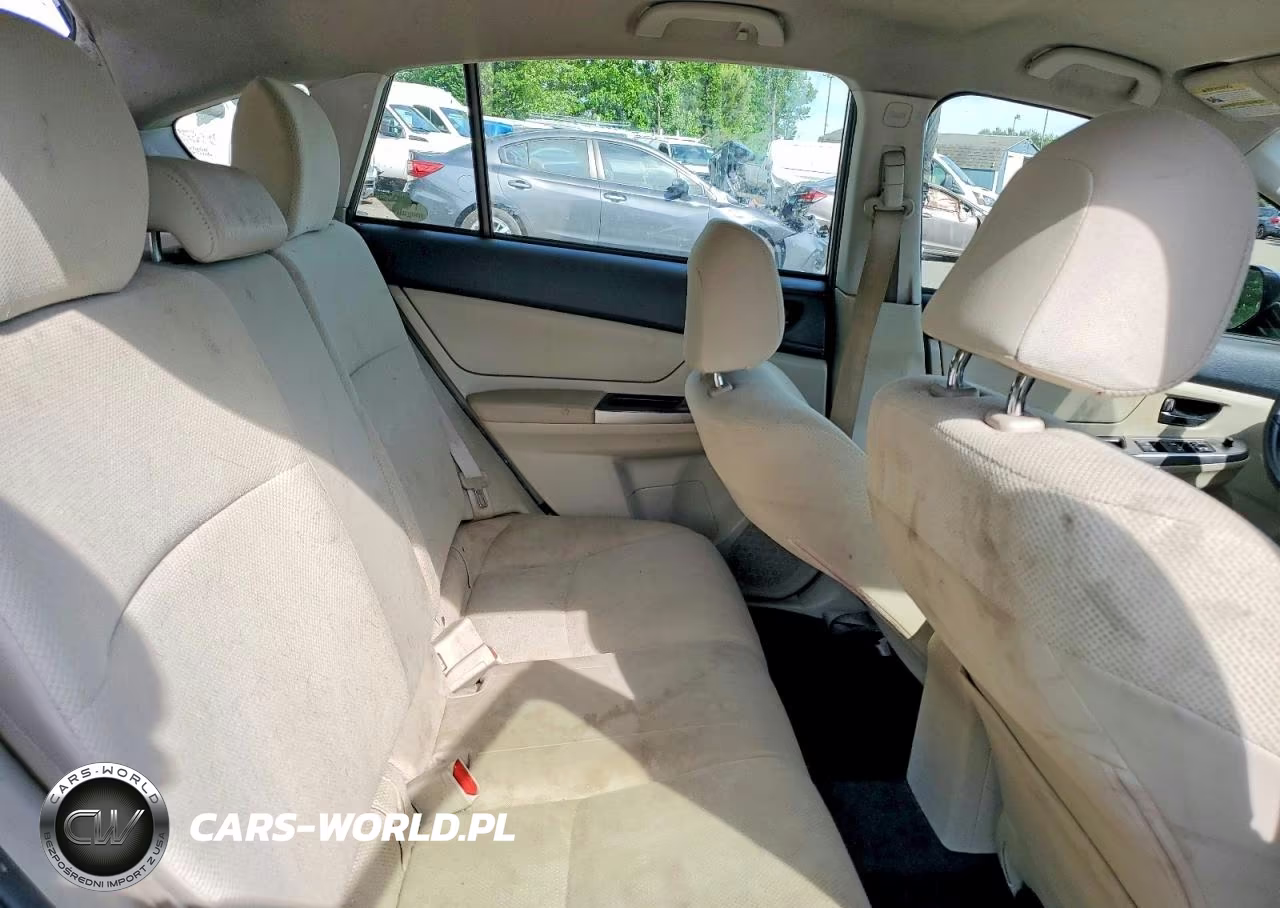 2016 Subaru Impreza VIN:JF1GPAA69GG275537 - 10