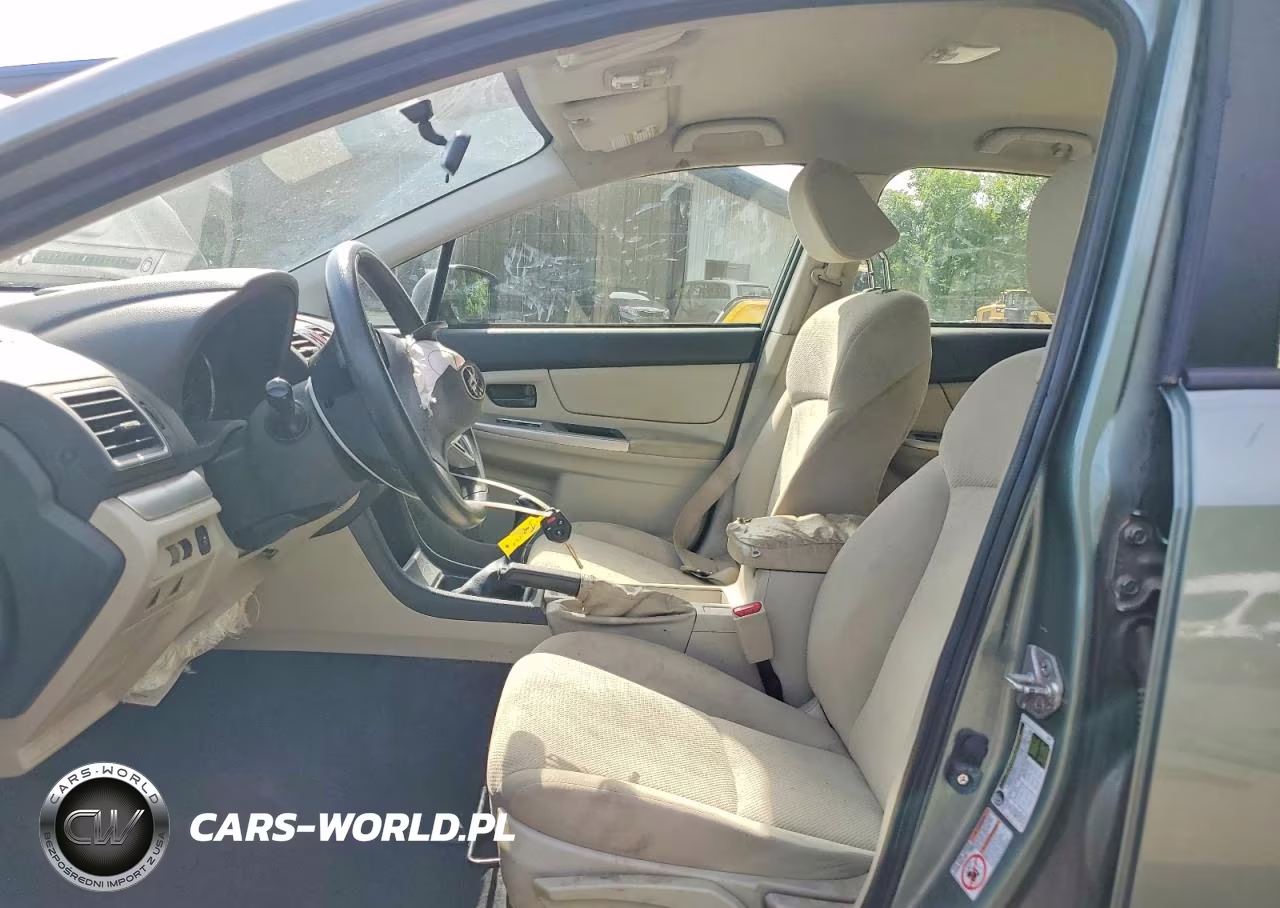 2016 Subaru Impreza VIN:JF1GPAA69GG275537 - 7