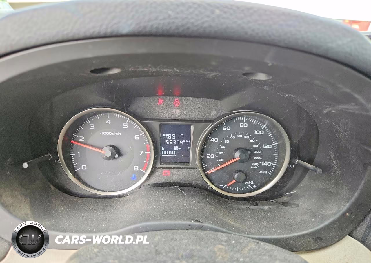 2016 Subaru Impreza VIN:JF1GPAA69GG275537 - 9