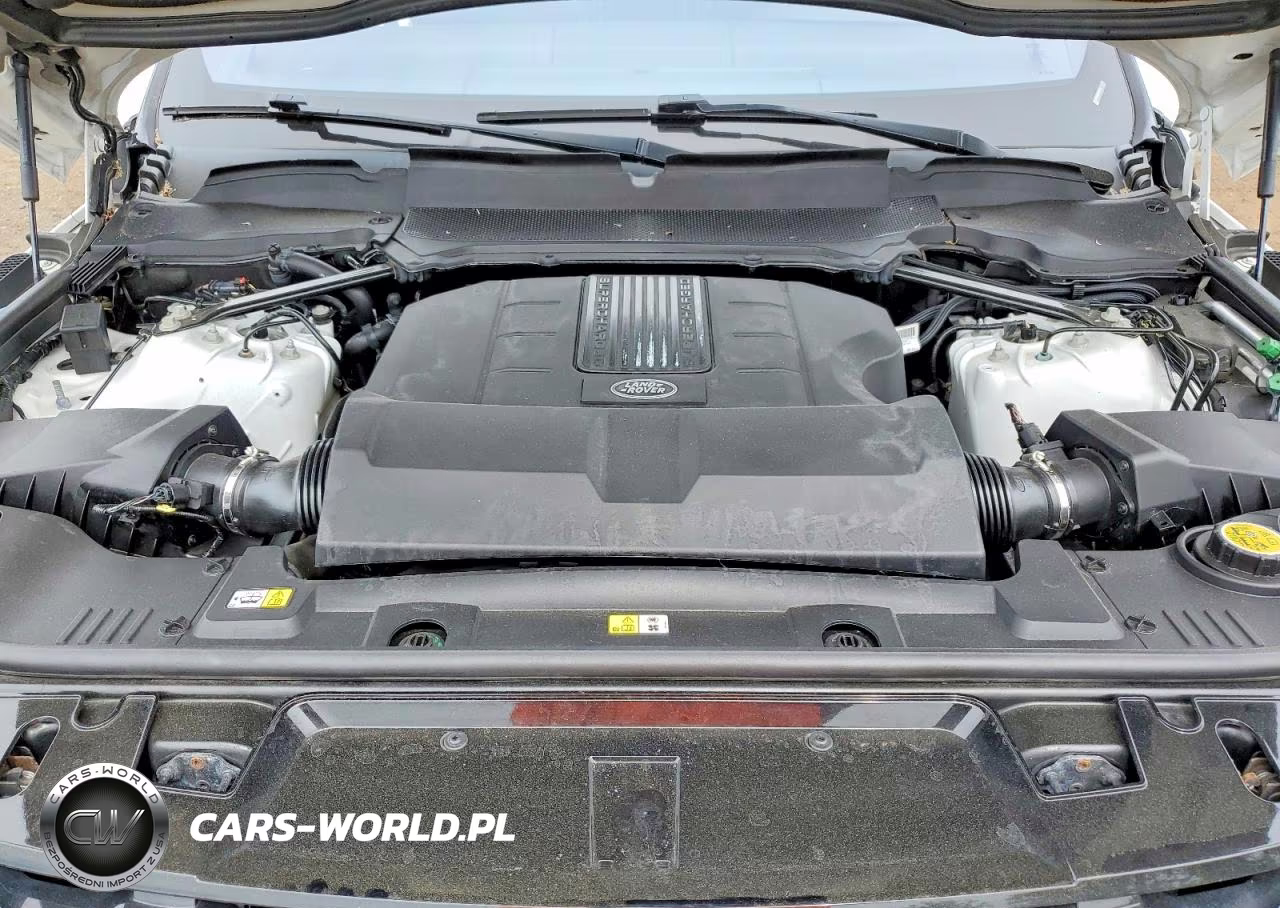2018 Land Rover Range Rover Sport Hse Dynamic VIN:SALWV2SV6JA189192 - 12
