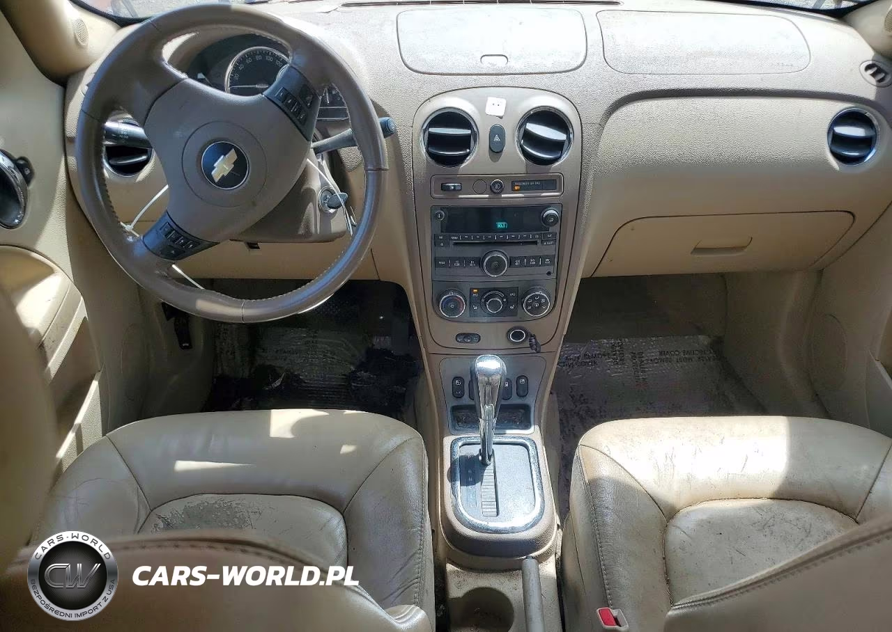 2017 Subaru Outback 2.5I Premium VIN:4S4BSADC8H3249309 - 8