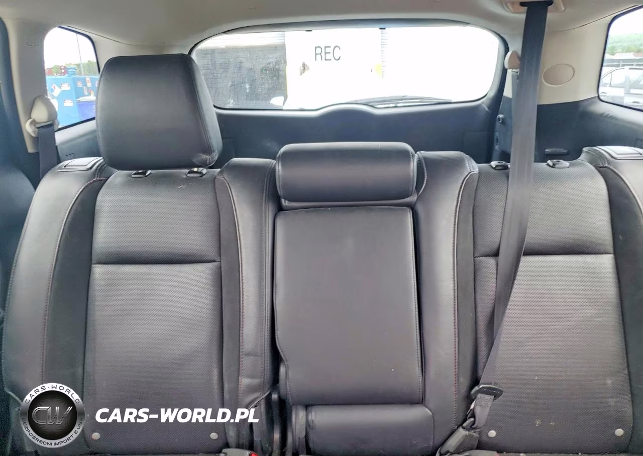 2014 Mazda Cx-9 Touring VIN:JM3TB3CV6E0432820 - 10