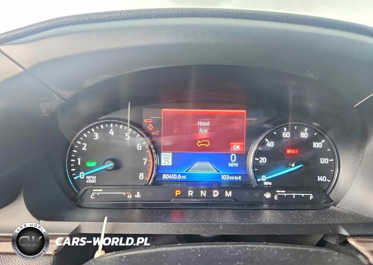 2021 Ford Explorer Limited VIN:1FM5K7FW3MNA11406 - 9