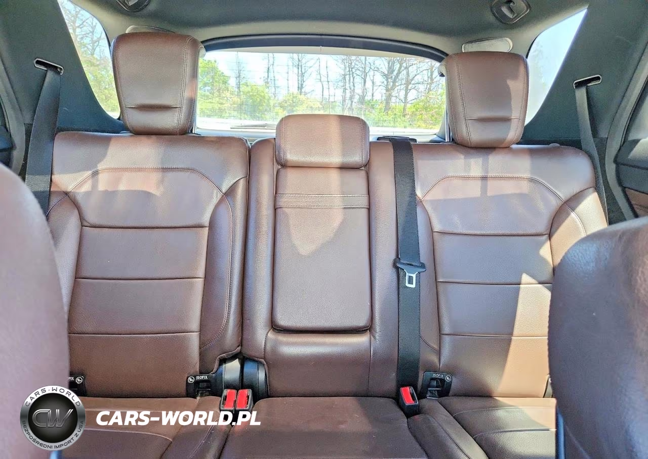 2015 Mercedes-Benz Ml 350 4Matic VIN:4JGDA5HB7FA586423 - 10