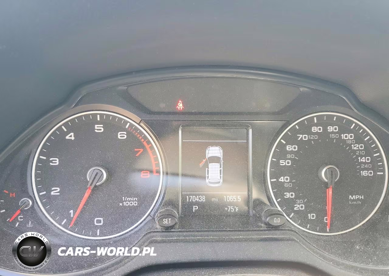 2014 Audi Q5 Premium Plus VIN:WA1LFAFP7EA009845 - 9