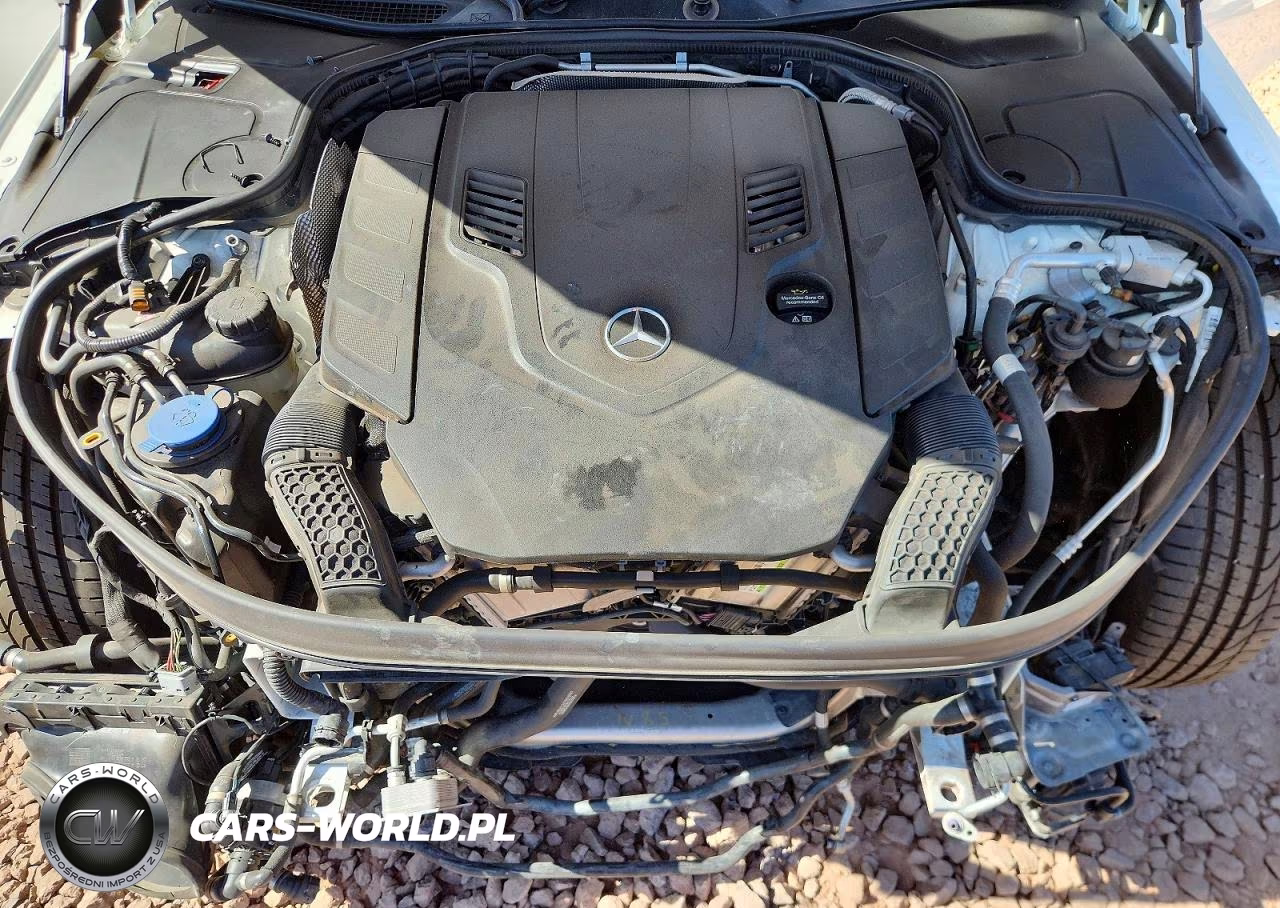 2020 Mercedes-Benz S 560 VIN:W1KUG8DB3LA564186 - 11