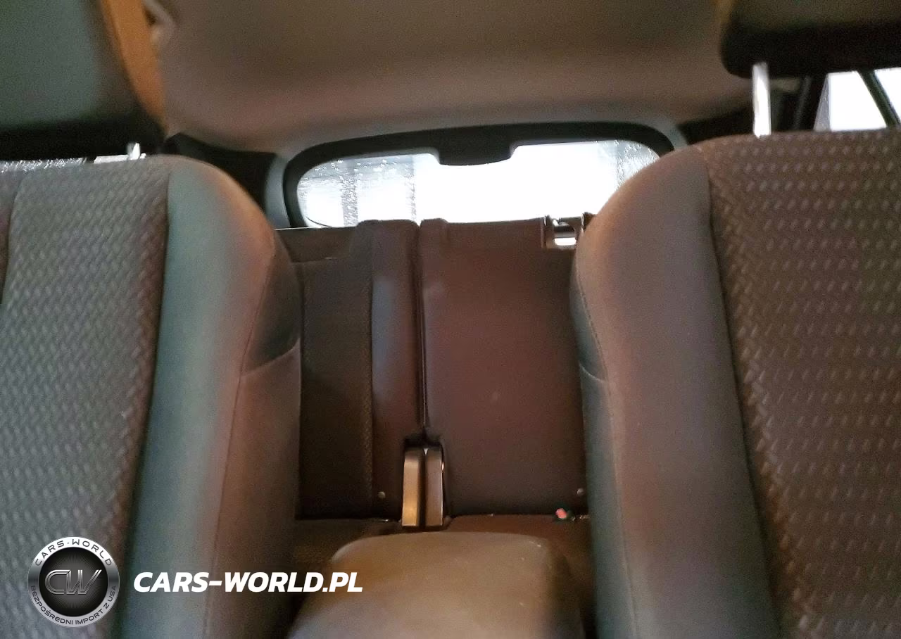 2018 Mitsubishi Eclipse Cross Es VIN:JA4AT3AA8JZ061849 - 10