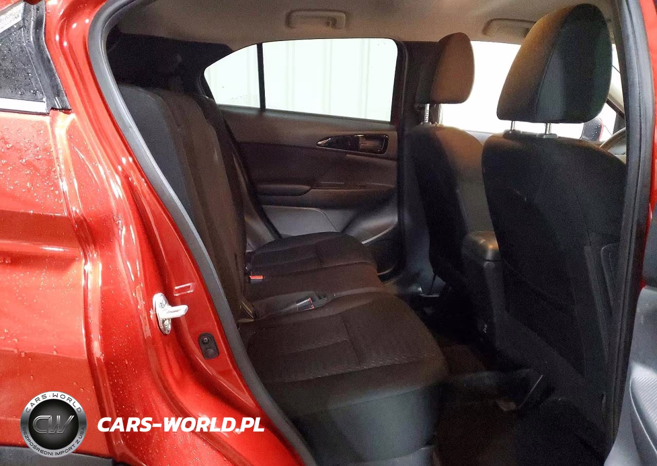 2018 Mitsubishi Eclipse Cross Es VIN:JA4AT3AA8JZ061849 - 11
