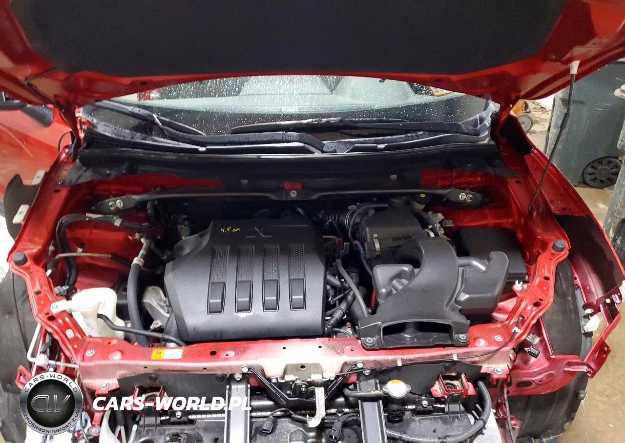 2018 Mitsubishi Eclipse Cross Es VIN:JA4AT3AA8JZ061849 - 12
