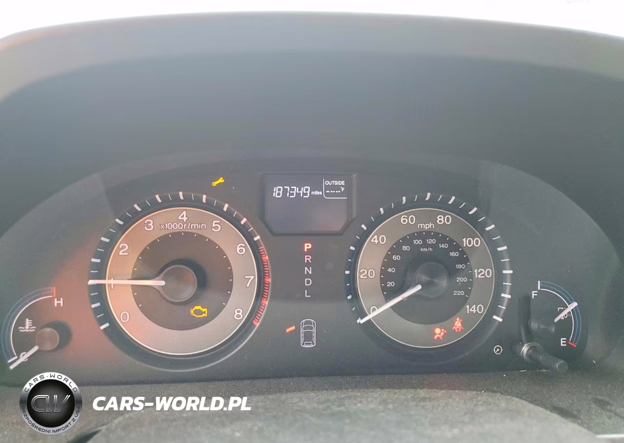 2011 Honda Odyssey Exl VIN:5FNRL5H65BB066410 - 9