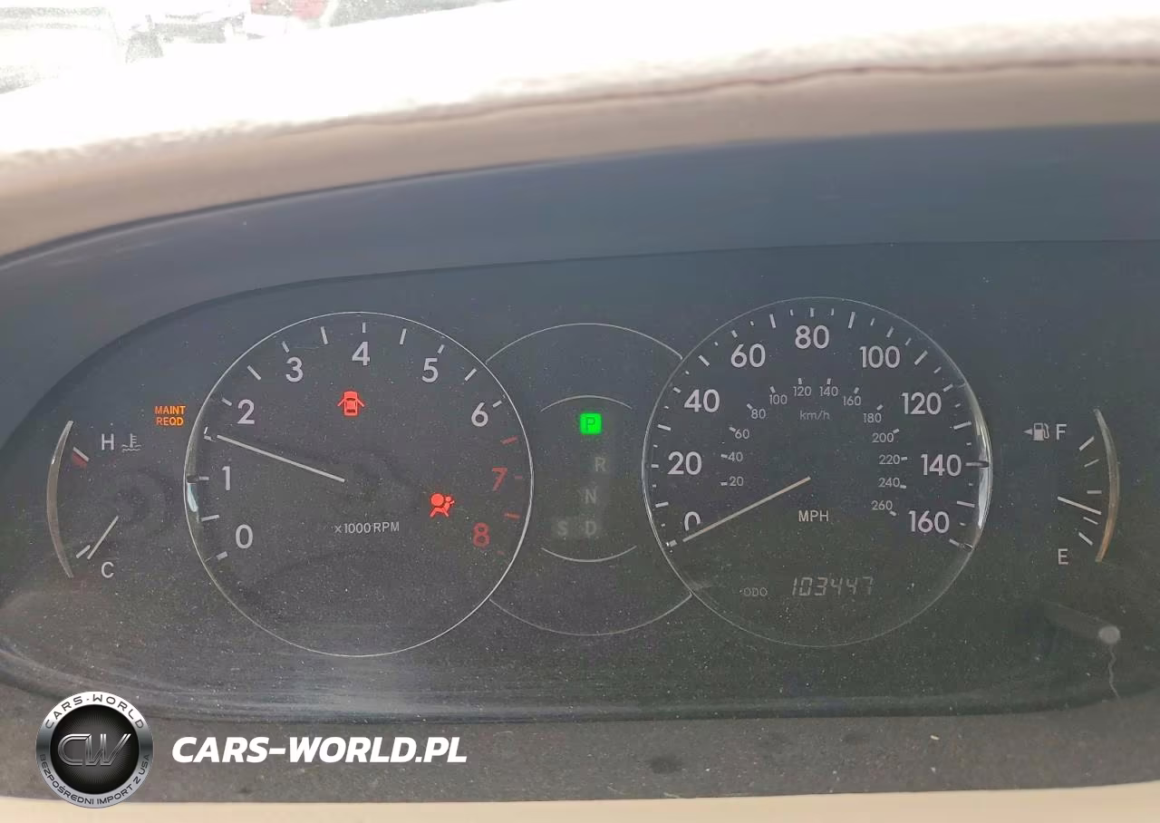 2006 Toyota Avalon Limited VIN:4T1BK36B96U164874 - 9