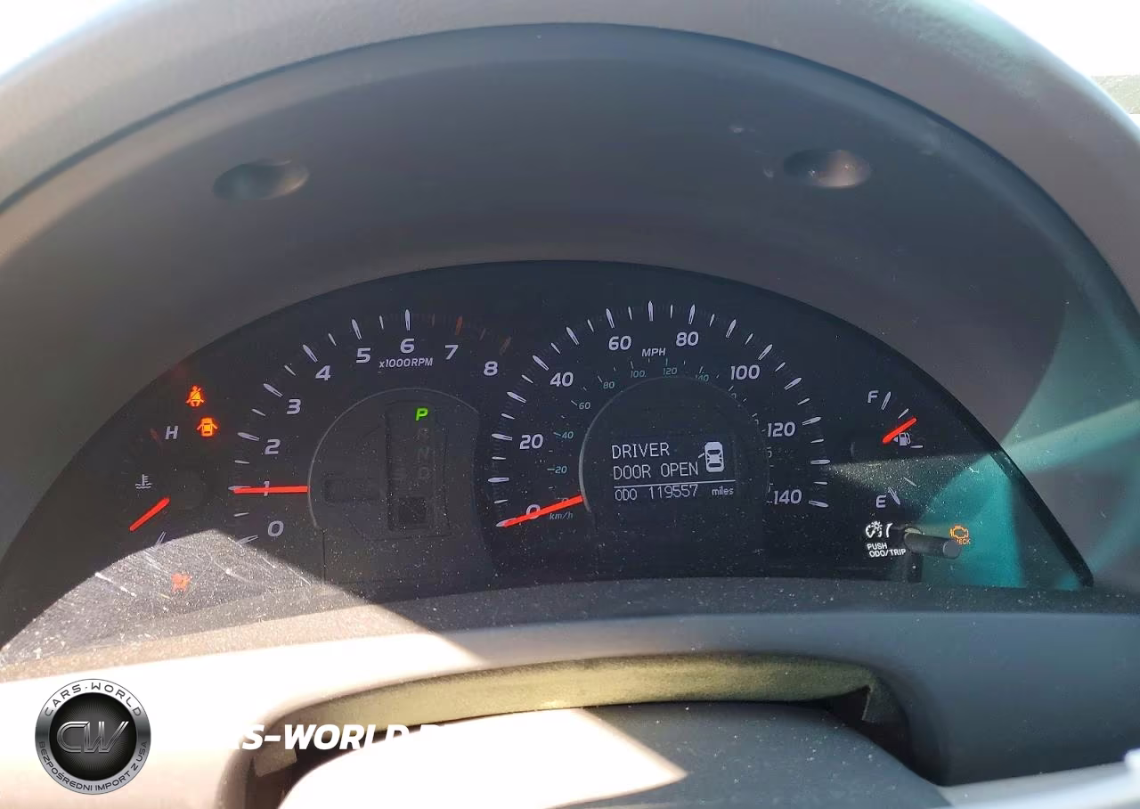 2011 Toyota Camry Xle VIN:4T4BF3EK7BR132382 - 9