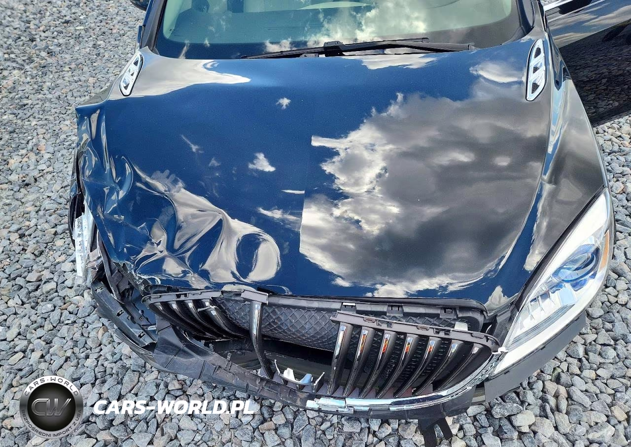 2012 Buick Verano Convenience VIN:1G4PR5SK8C4210094 - 11