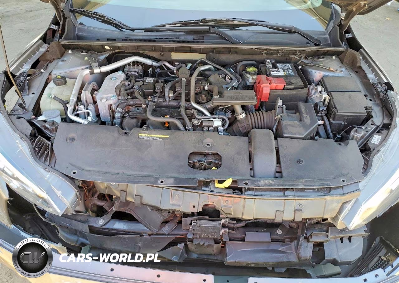 2020 Nissan Sentra S VIN:3N1AB8BV4LY295610 - 11