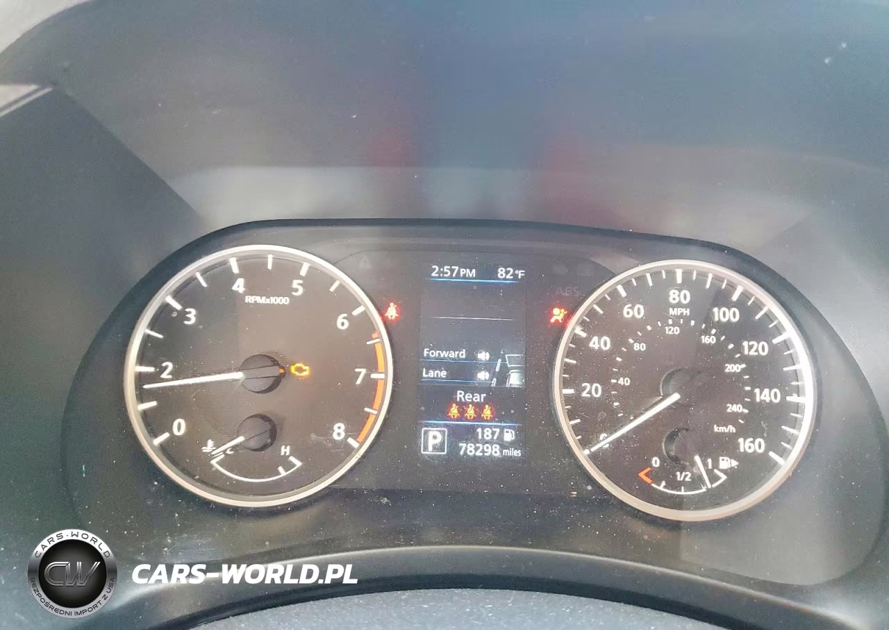 2020 Nissan Sentra S VIN:3N1AB8BV4LY295610 - 9