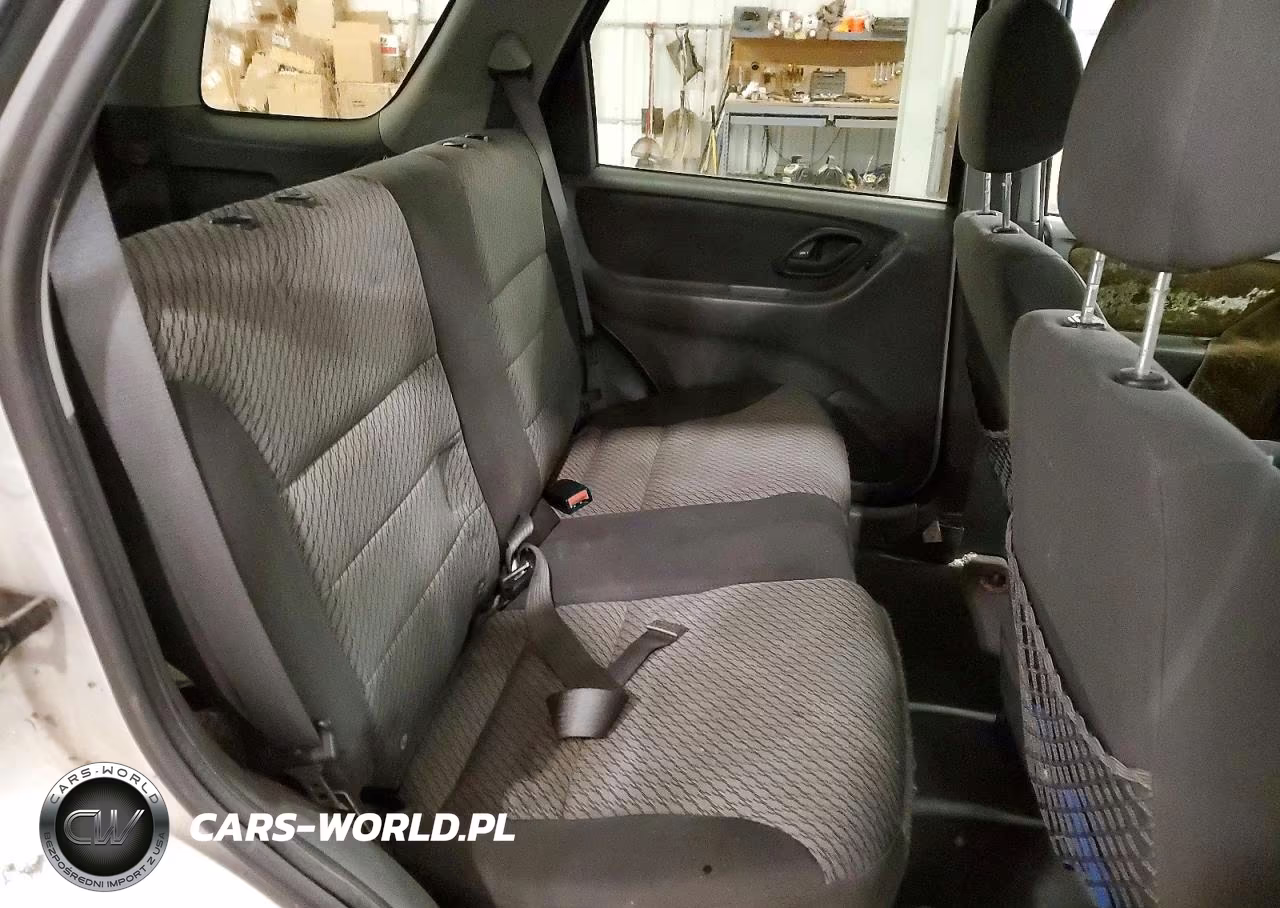 2003 Ford Escape VIN:1FMYU93173KA10187 - 11