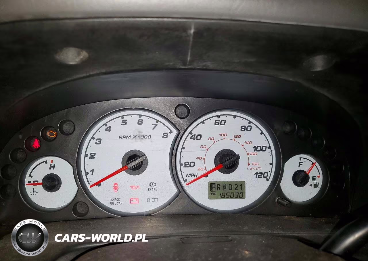 2003 Ford Escape VIN:1FMYU93173KA10187 - 9