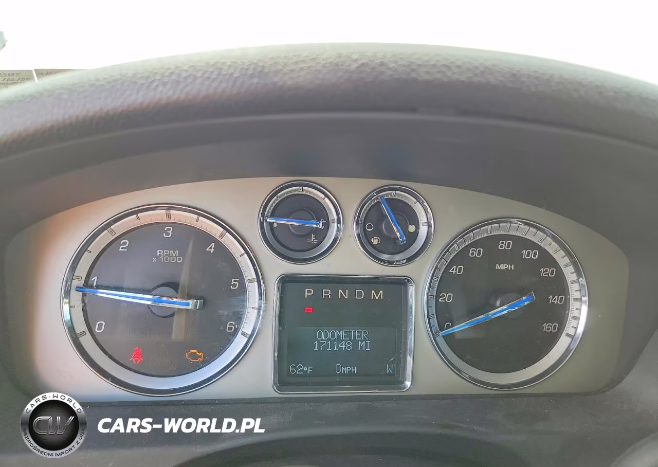 2012 Cadillac Escalade Luxury VIN:1GYS4BEF1CR283184 - 9