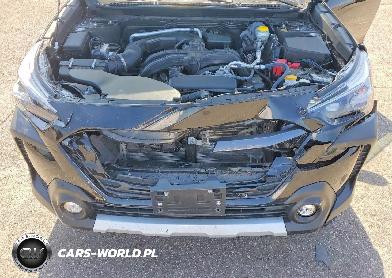 2024 Subaru Outback Limited VIN:4S4BTANC4R3236229 - 12