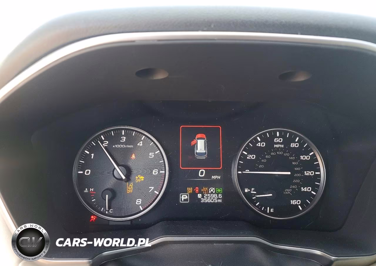 2024 Subaru Outback Limited VIN:4S4BTANC4R3236229 - 9